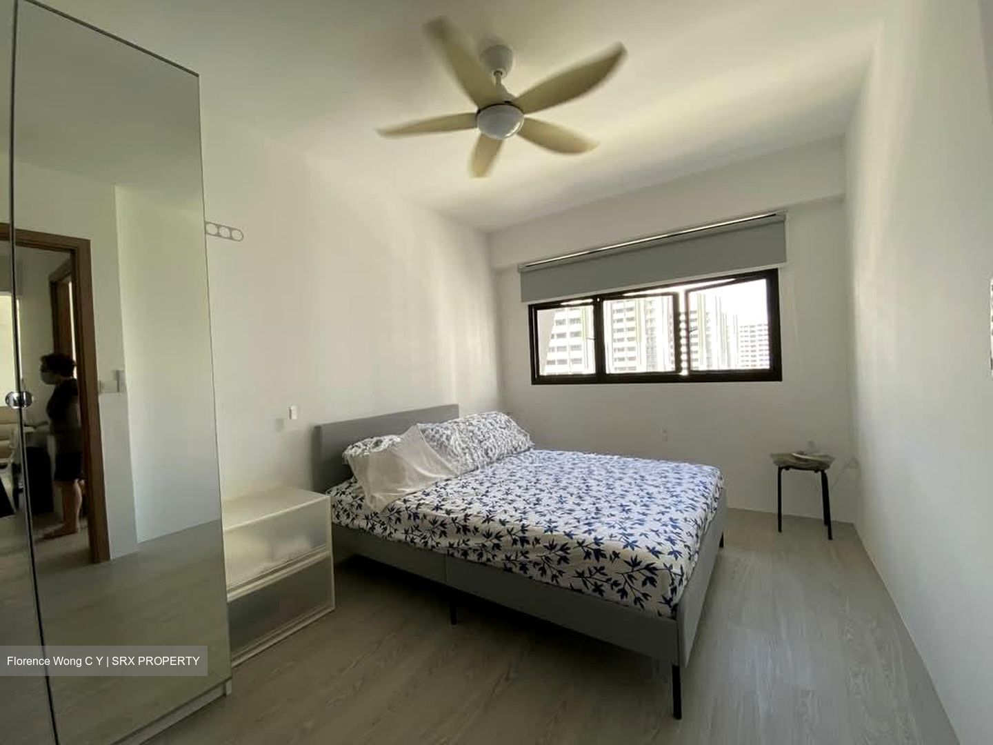 Blk 113A Alkaff Oasis (Toa Payoh), HDB 3 Rooms #534950141